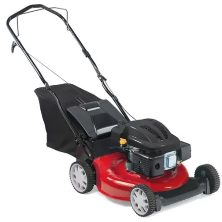 Бензиновая газонокосилка MTD Smart 46 PO купить в Тобольске