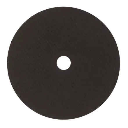 Круг отрезной по металлу 180 х 2,5 х 22,2 мм 84%A+16%B Сибртех 743187 купить в Тобольске