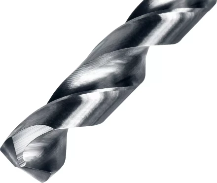 ЗУБР ПРОФ-А, 4.7 х 80 мм, сталь Р6М5, класс А, сверло по металлу, Профессионал (29625-4.7) купить в Тобольске