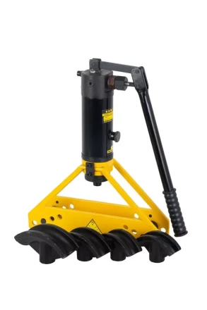 Трубогиб гидравлический TOR HHW-1A 6 т 16-33 мм (переносной) 1004646 купить в Тобольске