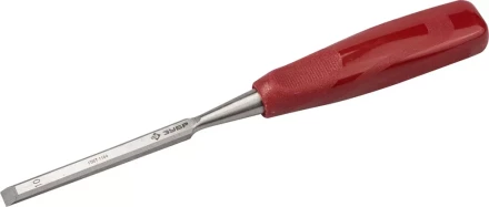 Стамеска ЗУБР &quot;МАСТЕР&quot; с пластмассовой ручкой, 10мм 18094-10 купить в Тобольске