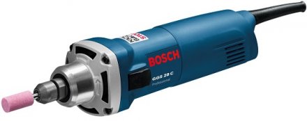 Прямая шлифмашина BOSCH GGS 28 C (0.601.220.000) купить в Тобольске