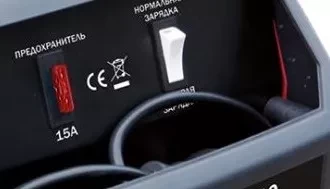 Зарядное устройство УЗ 10 ELITECH купить в Тобольске