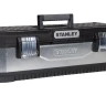 Ящик для инструментов 26 металлопластиковый Stanley 1-95-620 купить в Тобольске