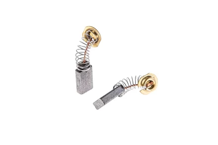 Щетки угольные HAMMER 404-230  Щетки угольные (2шт.) для Makita (СВ-327) AUTOSTOP купить в Тобольске