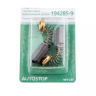 Щетки угольные HAMMER 404-230  Щетки угольные (2шт.) для Makita (СВ-327) AUTOSTOP купить в Тобольске