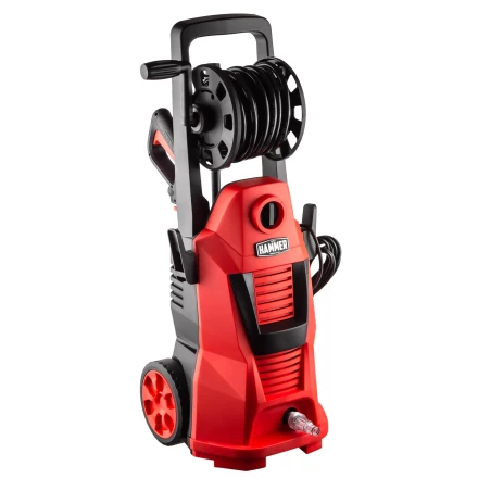 Мойка высокого давления Hammer MVD2000C купить в Тобольске