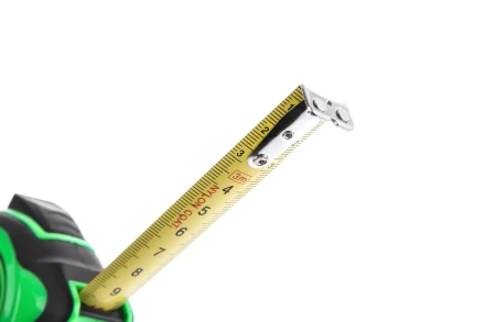 Рулетка TESLA 3м х 16мм (T-3) купить в Тобольске