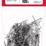 ЗУБР ГОСТ 4028-63, 25 x 1.2 мм, 100 г, строительные гвозди (305016-12-025) купить в Тобольске