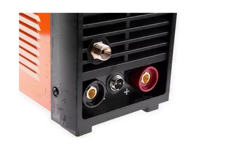 Сварочный аппарат WESTER TIG 220 купить в Тобольске