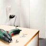 Аккумуляторная дрель BOSCH PSR 1080 LI 1 аккумулятор (0.603.9A2.020) купить в Тобольске