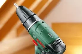 Аккумуляторная дрель BOSCH PSR 1080 LI 1 аккумулятор (0.603.9A2.020) купить в Тобольске