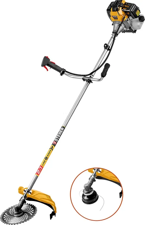 STEHER 2.5 кВт, бензиновый триммер (BT-2500) купить в Тобольске