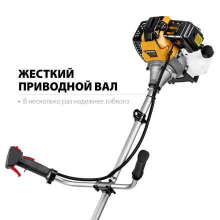 STEHER 2.5 кВт, бензиновый триммер (BT-2500) купить в Тобольске