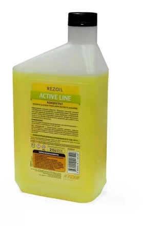 Шампунь концентрат  для  моек  0,946 литр REZOIL купить в Тобольске