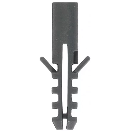 Дюбель ЗУБР &quot;МАСТЕР&quot; распорный полипропиленовый, тип &quot;ЕВРО&quot;, 10 х 50 мм, 500 шт 301010-10-050 купить в Тобольске