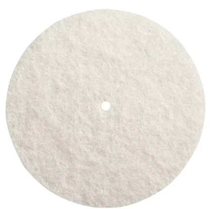 Набор полировальных насадок 414  13мм  6штук  Dremel купить в Тобольске