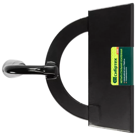 Мотыга стальная усиленная Сибртех, 170 х 60 мм, без черенка, Россия, 62280 купить в Тобольске