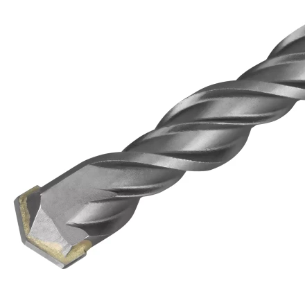 Бур по бетону Matrix, 22 x 460 мм, SDS Plus 710072 купить в Тобольске