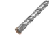 Бур по бетону Matrix, 12 x 460 мм, SDS Plus 710063 купить в Тобольске
