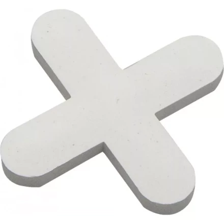 Крестики для кафеля, 5мм, STAYER 3380-5, 100шт 3380-5 купить в Тобольске