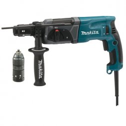 Перфоратор Makita HR 2470 FT