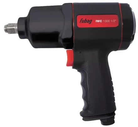Пневмогайкоконверт ударный FUBAG IWC 1300 1/2&quot; купить в Тобольске