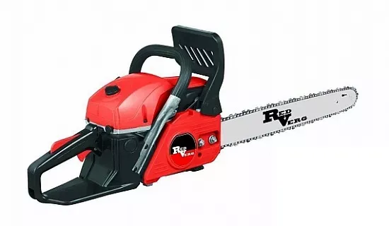 Бензопила RD-GC50-16 RedVerg купить в Тобольске