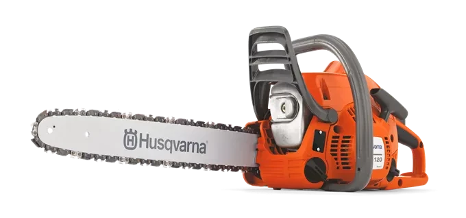 Бензопила Husqvarna 120 Mark II 16'' + доп.цепь купить в Тобольске