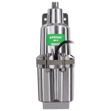 Насос погружной вибрационный Кратон SWP-01/10 5 04 04 024 купить в Тобольске
