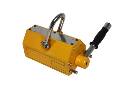 Захват магнитный TOR PML-A 2000 (г/п 2000 кг) (X) 1048546 купить в Тобольске