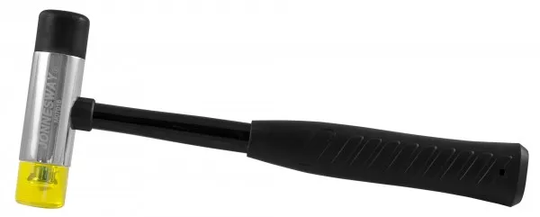 Молоток с мягкими бойками 0,45 кг  M07016 Jonnesway 49047 купить в Тобольске
