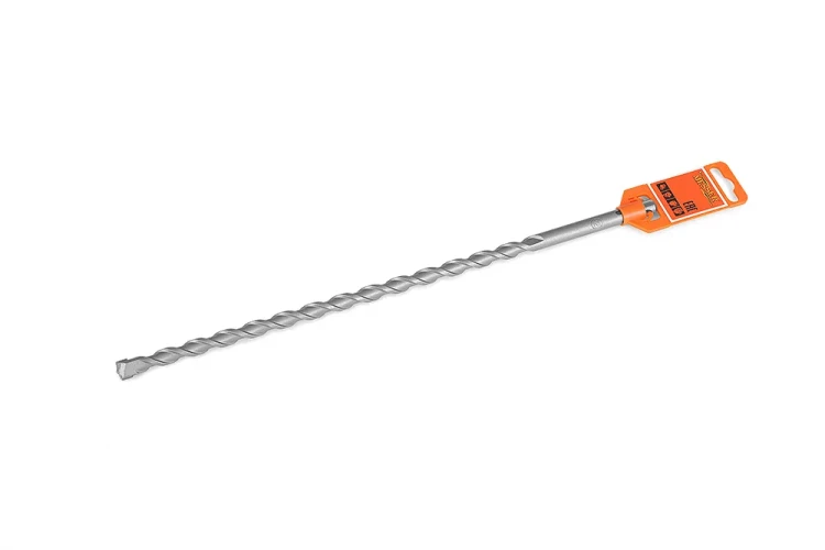 Бур MESSER по бетону SDS-PLUS тип "-"BI-12-100 купить в Тобольске