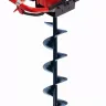 Ледобур ADA GroundDrill-5 Ice FISHERMAN шнек Ice Drill 150/1000мм ADA А00306 купить в Тобольске