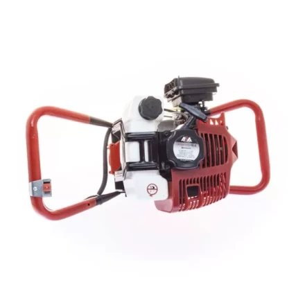 Ледобур ADA GroundDrill-5 Ice FISHERMAN шнек Ice Drill 150/1000мм ADA А00306 купить в Тобольске