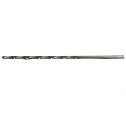 Сверло спиральное по металлу 3 х 100мм Р6М5 удлиненное 2штуки  БАРС 718030 купить в Тобольске