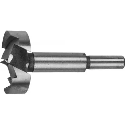 Сверло Форстнера по дереву &quot;Maxcut&quot;, STAYER 29985-45, d=45мм 29985-45