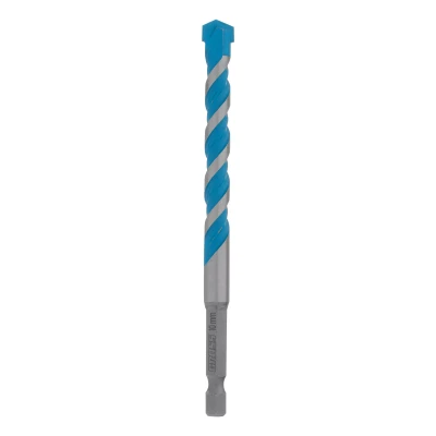 Сверло универсальное Gross, Multipurpose PRO, 6-гр. хвостовик, 10мм