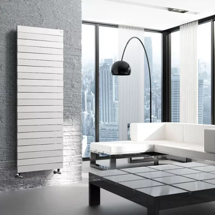 Радиатор Royal Thermo PianoForte Tower/Silver Satin - 22 секций купить в Тобольске