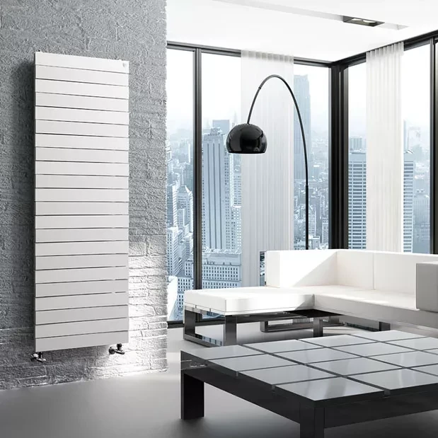 Радиатор Royal Thermo PianoForte Tower/Silver Satin - 22 секций купить в Тобольске