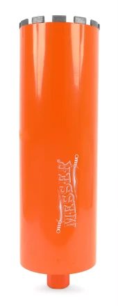 Коронка алмазная MESSER LZ 152/H10/450/1 купить в Тобольске