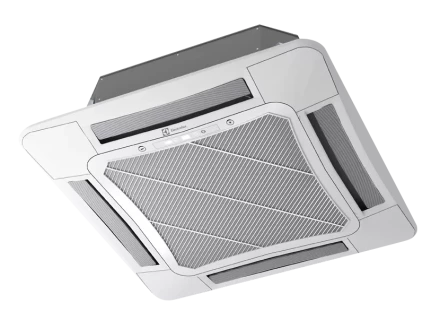 Внутренний блок ELECTROLUX EACC-12H U/N3 универсальной сплит системы, кассетного типа (220V) купить в Тобольске