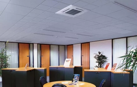 Внутренний блок ELECTROLUX EACC-12H U/N3 универсальной сплит системы, кассетного типа (220V) купить в Тобольске