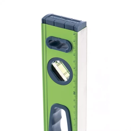 Уровень алюминиевый УСМ-0,5-2000 СИБРТЕХ артикул 34121 купить в Тобольске