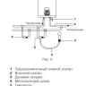 Водонагреватель ELECTROLUX EWH 80 Royal купить в Тобольске