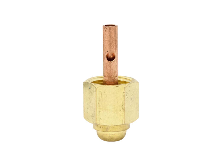 Штуцер 3/8 G D6 ITY8070 Сварог купить в Тобольске