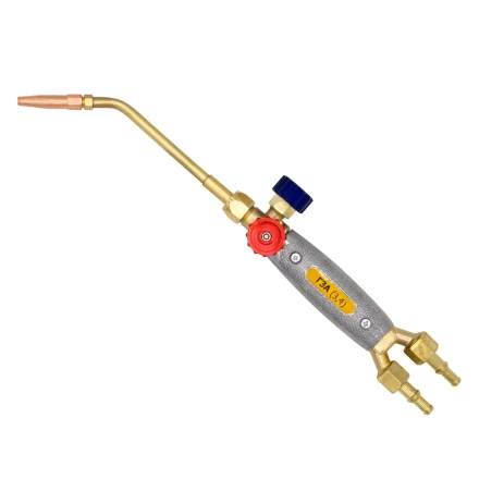 Горелка ацетиленовая Г3А (3,4) (Оберон) N2204 купить в Тобольске