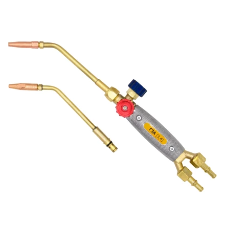 Горелка ацетиленовая Г3А (3,4) (Оберон) N2204 купить в Тобольске