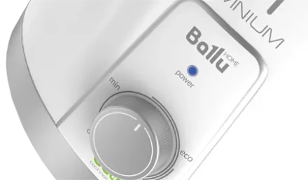 Водонагреватель BALLU BWH/S 15 Omnium U купить в Тобольске