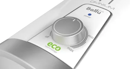 Водонагреватель BALLU BWH/S 15 Omnium U купить в Тобольске